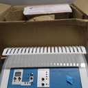 10 Channel Output Meridian Massager, Pulse Patch Device, acupoint Muscle Relaxation Massage