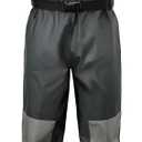 Dark Lightning Breathable Insulated Chest Waders, Perfect for 4 Seasons Fly Fishing Stocking Foot Waders for Men and Women (XX-Large)