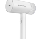 BEAUTURAL Steamer for Clothes, Portable Garment Wrinkle Remover, Fast 30s Heat-up, Foldable and Handheld, 120V Only (Not for 220V Europe)