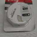 First Alert Battery Powered Z-Wave Smoke Detector & Carbon Monoxide Alarm, Works with Ring Alarm Base Station, 2nd Generation (Z-Wave Combo - 2nd Generation)