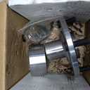 Autoround Front Wheel Hub and Bearing Assembly BR930591K Replacement for Honda Accord 2.3L 1998 1999 2000 2001 2002 2 Pack