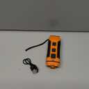 Dog Bark Deterrent Devices, Variable Frequency Ultrasonic to Stop Barking Neighbors Dog, Anti Barking Device for Dogs Training Safe & Effective Pet Corrector to Stop Digging, Fight, Bad Behavior