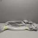 JY PERFORMANCE 6 Inch Drop Axle Lift Kits Compatible with 2001.5-2020 EZGO Golf Cart Electric TXT Models (4 Bolt Pattern)