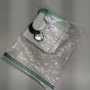 Tracker Tags2 Pack Compatible with Apple Find My (iOS Only) Bluetooth Tracker, Smart Keys Finder and Item Locator with Waterproof Case for Wallet Luggage Backpack (Android Need Download App)