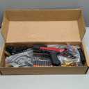 Ghost Strike Pro Tactical Blaster Bundle, Warlord, Black Ops