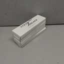 4 x Straw Holder for Cabinet Reusable Straw Organizer for Cupboard Tumbler Straw Storage Container for Counter Straw Dispenser for Kitchen Counters and Cupboards