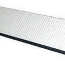 WIX Filters - 24903 Cabin Air Panel, Pack of 1 , Grey