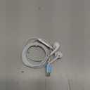 1 Pack-USB C Headphones for iPhone 15 Pro Earbuds Type C Wired Earphones with Mic & Remote Control Noise Cancelling for iPhone 15 Pro/PM, iPad Pro, Galaxy S23/S22/S21/Ultra Note 10/20, Pixel 7/6/6