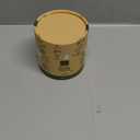 Greenzla Reusable Makeup Remover Pads (20 Pack) Washable Laundry Bag & Round Box for Storage, Reusable Bamboo Cotton Rounds for All Skin Types (White)