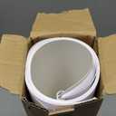 Large Calendar 2026 with Spiral Bound - 12 Month Big Calendar from January 2026 to December 2026, Vertical Large Monthly Calendario 2026 for Wall, 22" x 17", Cyan