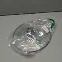 10 Inch Pan Lid 10" Tempered Glass Lid for Frying Pan, Skillets, Pans, Pots and Wok, Heat Resistant Handle