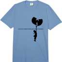 Old School Rap Kid Life As A Shorty Hip Hop Design Comfort Colors Adult Heavyweight T-Shirt, 2XL