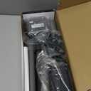 Mighty Mule FM231 Wireless Driveway Alarm  Electromagnetic Vehicle Detection, Indoor Receiver, 400 ft Range, Expandable, Battery Powered, Easy Installation, Driveway & Property Security System