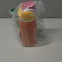 Owala FreeSip Insulated Stainless Steel Water Bottle with Straw for Sports, Travel, and School BPA-Free Sports Water Bottle, 32 oz, Citrus Crush