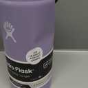 16 Oz Wide Mouth Flex Sip Lid Moonshadow (Moonshadow Purple)