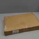 4Pcs Bed Frame Support Leg, Adjustable 14" to 23.6", Increase Under-Bed Storage Space, Extra Sturdy Steel Bed Risers with Wider Rubber Base, More Stable, for King/Queen Bed