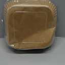 Air Fryer Liners Disposable 4QT for Chefman Air Fryer, 7.5 Inch 150Pcs Parchment Paper Liners for Beelicious 8-in-1 Smart Compact 4QT Air Fryers