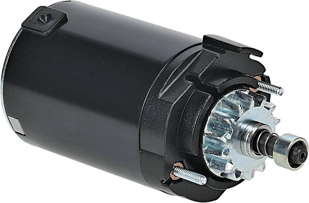DB Electrical 410-21112 Starter Compatible with/Replacement for Cub Cadet 13WX93AT009 13WX93AT010 13WX93AT056 13WX93AT210, Craftsman 917275661, Kohler SV470 SV471 SV480 SV530, 12V CCW Teeth 14