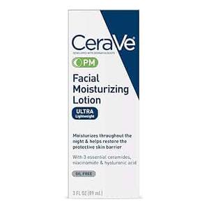 CeraVe Pack Of 2, La Roche-Posay