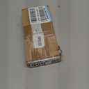 2 Piece Front and Rear Mower Deck Gauge Wheel Arm Replace Parts AM131288 AM131289 For John Deere Mower Decks, 48C 54C and 62C Diameter 1, Compatible with GX345 GX355 4210 GT225 GT235 X465 X575 X585