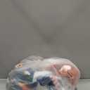 Buryeah 4 Pack Queen Size Christmas Throw Blankets Bulk for Sofa Bed Couch Snowman Igloo Santa Claus Bells Xmas Tree Soft Cozy Christmas Plush Flannel Blanket Home Decor Xmas Supplies, 60 x 80 Inches