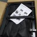 Wagons Carts Foldable,360 LBS Large Capacity Foldable Wagon Cart Collapsible Wagon with Wheels & Drink Holders,Utility Folding Cart for Camping Garden Beach Picinic Grocery Outdoor Shopping(Black)