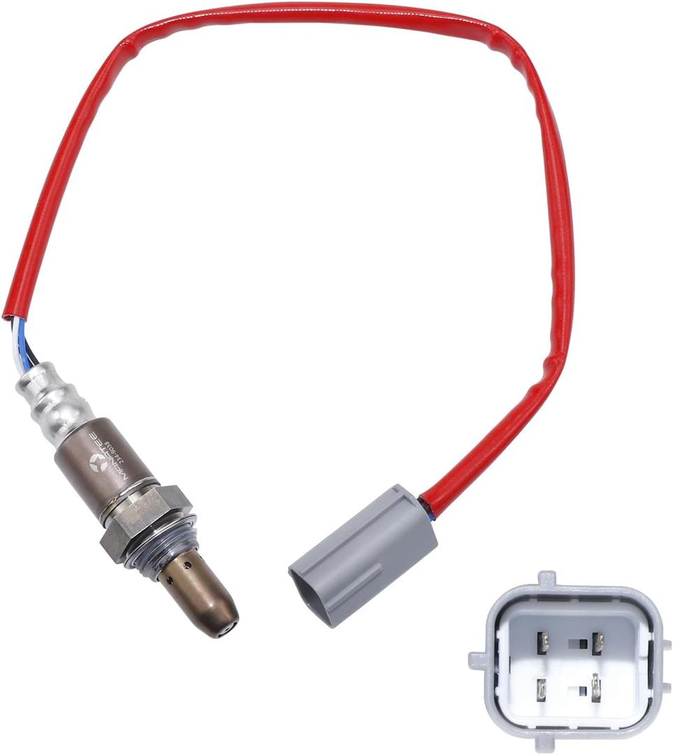 MANATEE 234-9038 Upstream AFR Oxygen O2 Sensor Air Fuel Ratio Compatible With Infiniti QX56 Suzuki Equator Nissan Armada Titan Rogue Altima Frontier Maxima Xterra Pathfinder 15380 25054037 22693-1AA0A