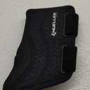 MUELLER Sports Medicine Green Fitted Wrist Brace for Men and Women, Wrist Pain Relief Support, Ideal for Carpal Tunnel, Tendonitis, Arthritis, Black (Small/Medium (Pack of 1))