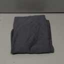 SearchI Dining Room Chair Covers Set of 4, Stretch Jacquard Parsons Chair Slipcovers Removable Washable Kitchen Chair Protector Cover for Dining Room, Hotel, Ceremony (Gray Rhombus)