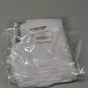 Funny Santa Bathroom Hand Towels, Christmas Bathroom Decor, Retro Xmas Santa Claus Decorative Hand Towels for Guest Bath Room Washroom Power Room Half Bath, 16x24 Inch Set of 2 (Color-10)