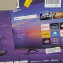 Roku Smart TV 2026 – 24-Inch Select Series, 720p HD TV – Roku TV with Voice Remote – Flat Screen LED Television with Wi-Fi for Streaming Live Local News, Sports, & Movies – Bluetooth Headphone Mode