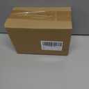 Veemoon Sea Shell Candy Boxes, 10pcs Sea Clam Favor Box Plastic Chocolate Container Seashell Jewelry Case Party Seashell Holder for Wedding Birthday Beach Party Decorations, Pink