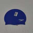 Speedo Elastomeric Solid Silicone Swim Cap