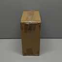 2 Packs 8x10 Shadow Box Frame with Linen Back - Sturdy Rustic Memory Display Case of Flower, Pictures, Medals and More, Distressed White