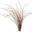 Artificial Plants Faux Greenery Eucalyptus Stems,Faux Branches for Vase Filler,Artificial Ficus Twig Branches Stems for Shop Garden Office Home Dcor (6, Stems02)