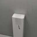 6 Packs Magnetic Screwdriver Organizer and Wrench Organizer Aluminum Rail Screw Driver Hand Tool Holder Toolbox Organization, Black, Tools Not Included (12 Inch 72 Slots)