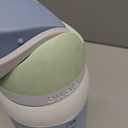 Owala FreeSip Insulated Stainless Steel Water Bottle with Straw for Sports, Travel, and School BPA-Free Sports Water Bottle, 32 oz, Iced Breeze