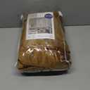 MIULEE Velvet Curtains 96 inches - Luxury Room Darkening Curtains for Bedroom Living Room Thermal Insulated Super Soft Window Drapes Rod Pocket & Back Tab, Gold, W52 x L96 inches, 2 Panels