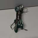 WILSON Adult Elastic (Dark Green)