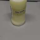 Mega Candles 1 pc Unscented Solid Ivory Pillar Candles, Hand Poured Premium Wax Candle 3 Inch x 6 Inch, Home Dcor, Spas, Weddings, Celebrations, Party, Centerpieces, Holidays, Vigils, Prayers