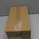 120 Pcs Dessert Cups with Spoons,60 Pcs 5 OZ Mini Clear Plastic Parfait Cup with 60 Pcs Spoons,Disposable Appetizer Bowl Round Serving Goblet Cup Wine Shot for Fruit,Ice Cream,Mousse Pudding