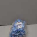 6 Pcs Crawfish Peeler, Sturdy and Practical Crayfish Shelling Device, Convenient and Smart Seafood Sheller Tool for Families and Restaurant (Blue, 6 Pcs)