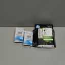 HP Original 65 Tri-Color / 65XL Black Ink Cartridges (2-pk) | Works AMP 100 Series DeskJet 2600, 3700 Series Envy 5000 Series | Eligible for Instant Ink | 6ZD95AN