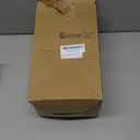 Geosar 8 Bundles Artificial Peonies Flowers Fake Silk Peony Bouquet Faux Peonies Flowers Bulk for Decoration Vase Floral Arrangements Wedding Party Table (Dusty Pink, Dusty Rose)