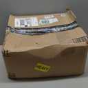 YBING Over The Toilet Rack 3 Tier Bathroom Shelf Over Toilet Storage Organizer Freestanding Above Toilet Storage Rack with Metal Frame and Hook Bathroom Over Toilet Storage Stand Black