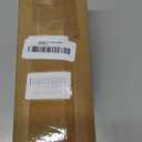 Vertdens Leg Pillow, Knee Pillow for Side Sleepers, Leg Pillows for Sleeping, Knee Cushion for Sleeping,Suitable for Relieving Leg, Back, Knee Pain