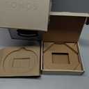 Sonos Move 2 - Black - Wireless Portable Bluetooth Speaker