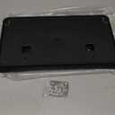 RT-TCZ License Plate Holder Front License Plate Frame Mount Bracket Accessories for Dodge Journey 2011-2019