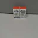 2 x "STAY STOKED" Wart Remover, Maximum Strength Wart Remover Freeze Off - Heavy-Duty Treatment for Stubborn Plantar Warts, Corns & Common Warts, Fast Results in 1-2 Weeks-H5516