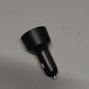 USB C Car Charger Fast Charging 200W, Dual PD 100W Type C Car Charger, PD3.0/QC4.0/PPS Cigarette Lighter Adapter for iPhone 16/15/14/13/12, Galaxy S22/S21 Ultra, MacBook, Laptop etc